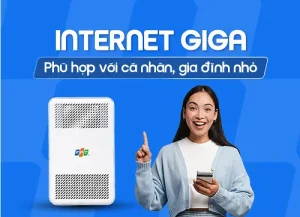 Giga Nội Thành