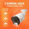 Camera IQ4S FPT
