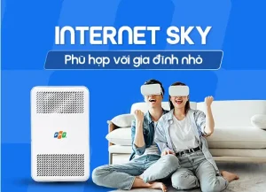 Sky Ngoại Thành